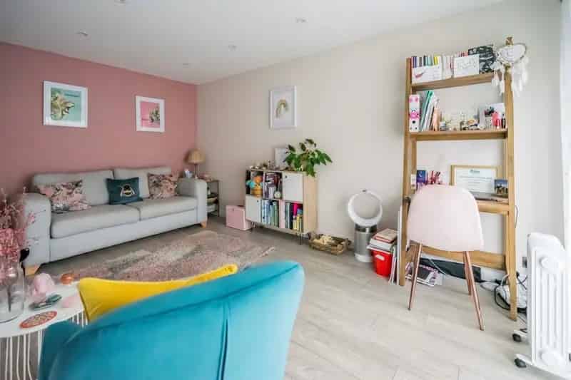 Family Home near Tring Town Centre Detached 4 Bedrooms Double Garage
