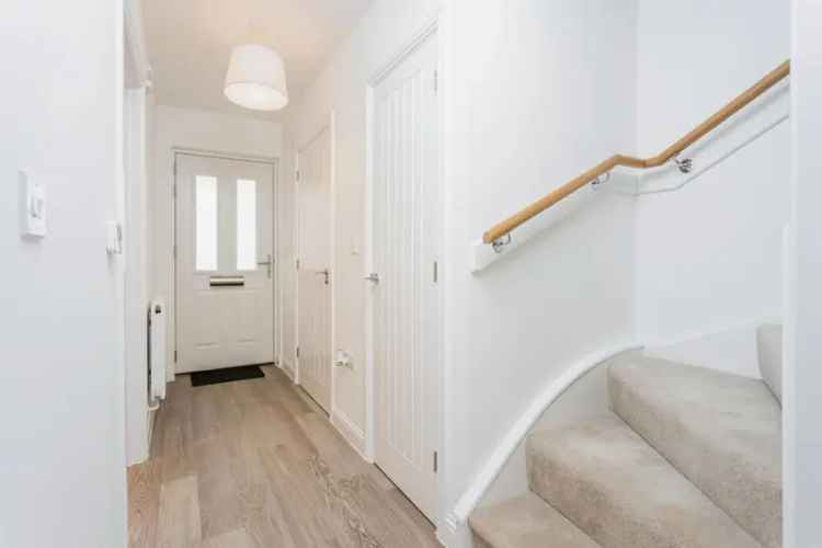 Rectory Meadows: Luxury Homes in Plumpton Green, Sussex