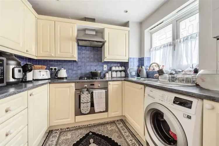 2 Bedroom Flat for Sale - Gated Development