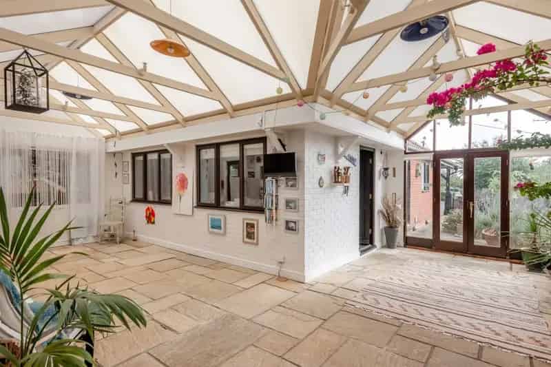 4-Bedroom Home 3000 sq ft South Norfolk