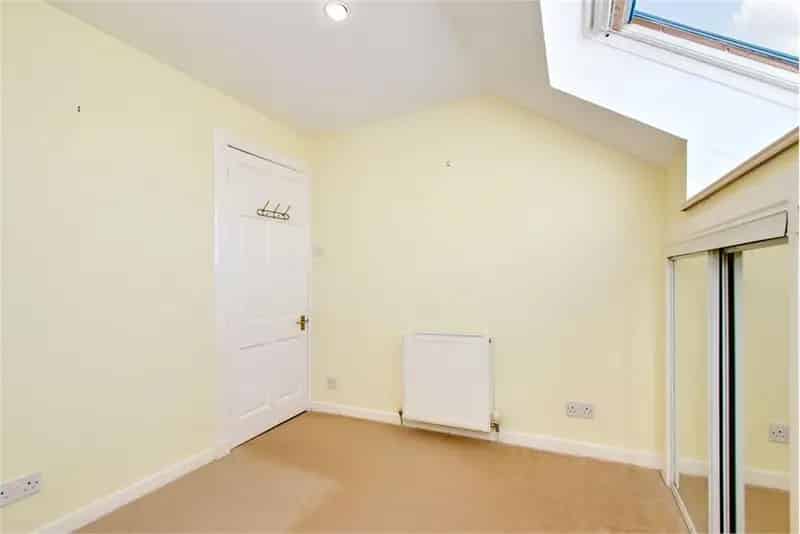2 Bed End Terrace House Gullane