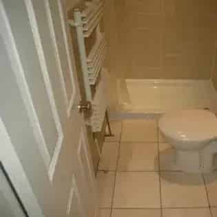 3 Bedroom House in Fallowfield Manchester