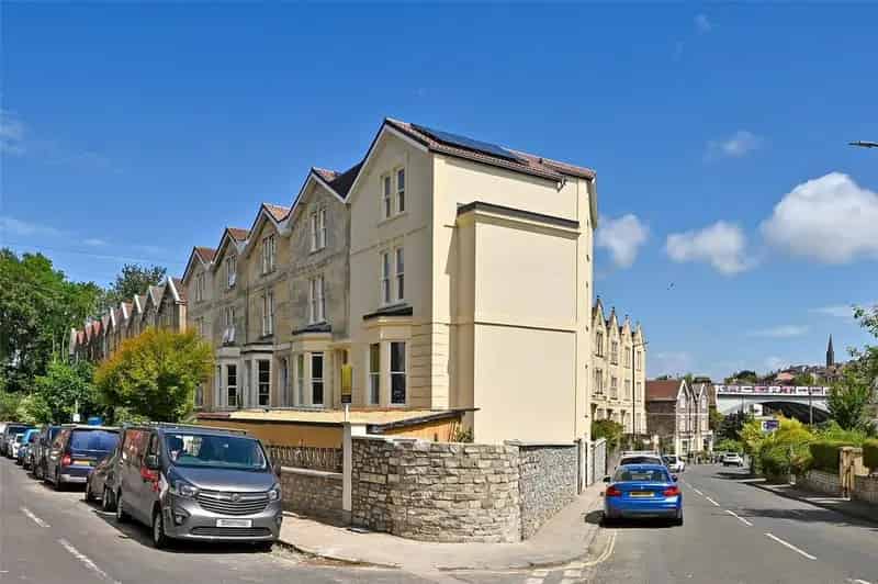 1 Bedroom Apartment to Rent Clifton Bristol