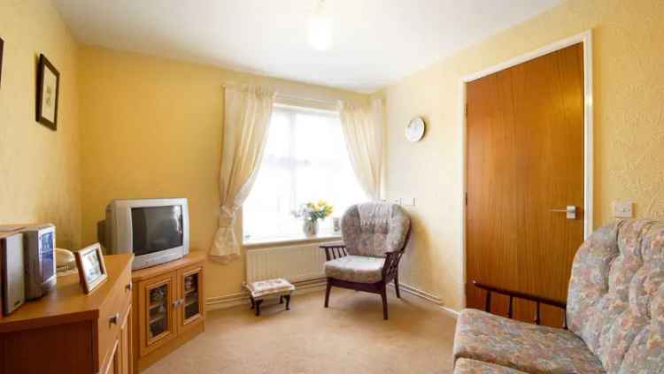 Weavers Lodge Retirement Apartments Oldham - Over 55s