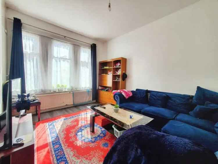 2 Bedroom Mid Terrace House for Sale London E13