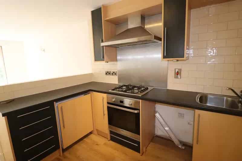 1 Bedroom Apartment to Rent Birmingham