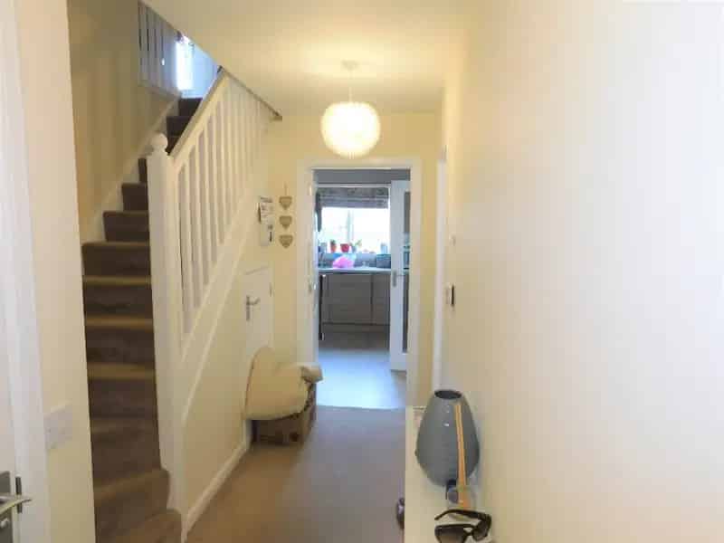 4 Bedroom Detached House for Rent in Kirkliston