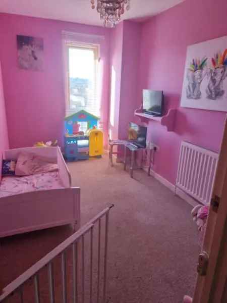 House For Rent in Eastbourne, England