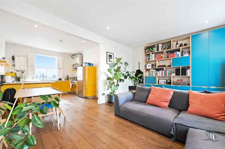 2 Bedroom Flat Apartment London Shepherds Bush Private Roof Terrace