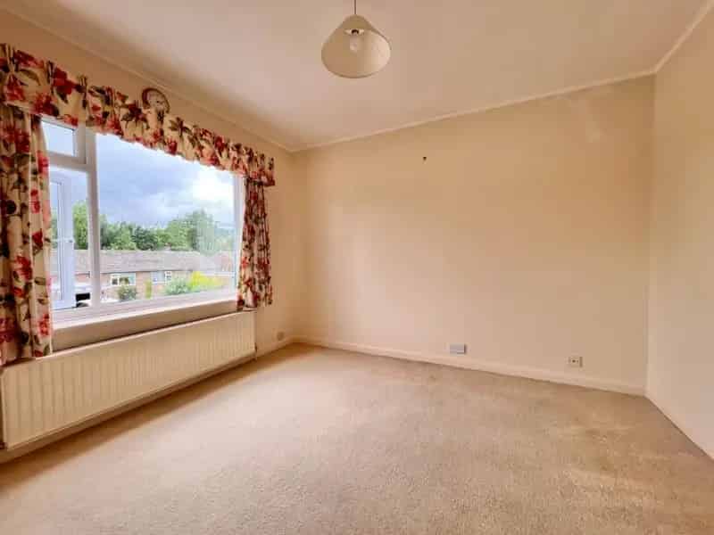 2 Bed Semi-Detached Bungalow For Sale - Needs Updating