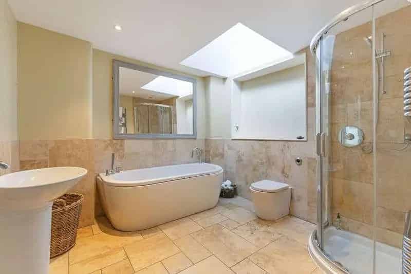 4 5 Bedroom Maisonette Bath Airbnb Investment