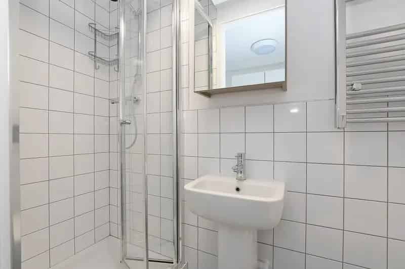 4 Bedroom En-Suite Apartment Sheffield City Centre