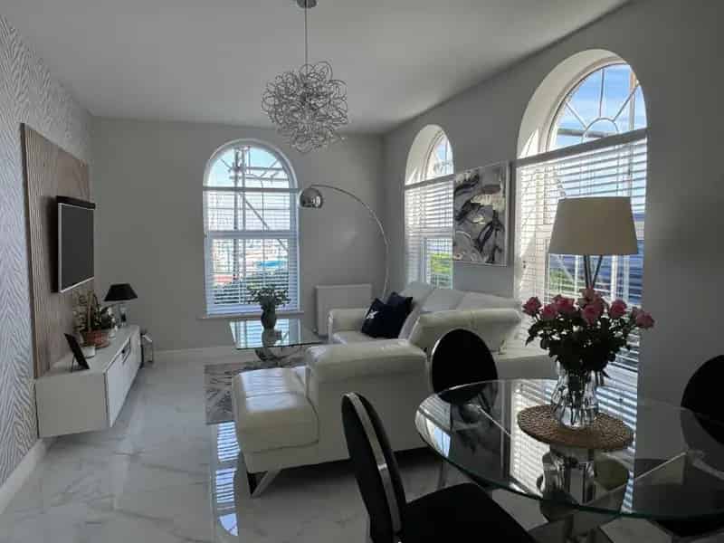 1 Bedroom Flat for Sale