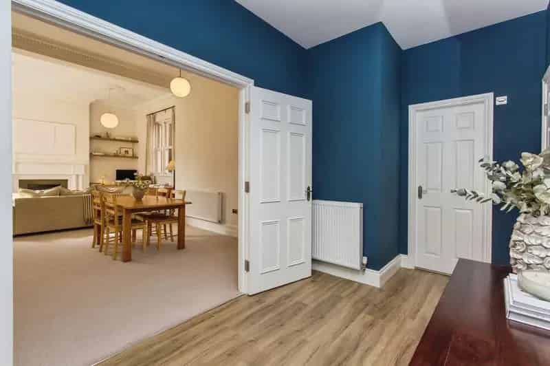 1 Bedroom Flat for Sale Preston Lancashire PR1