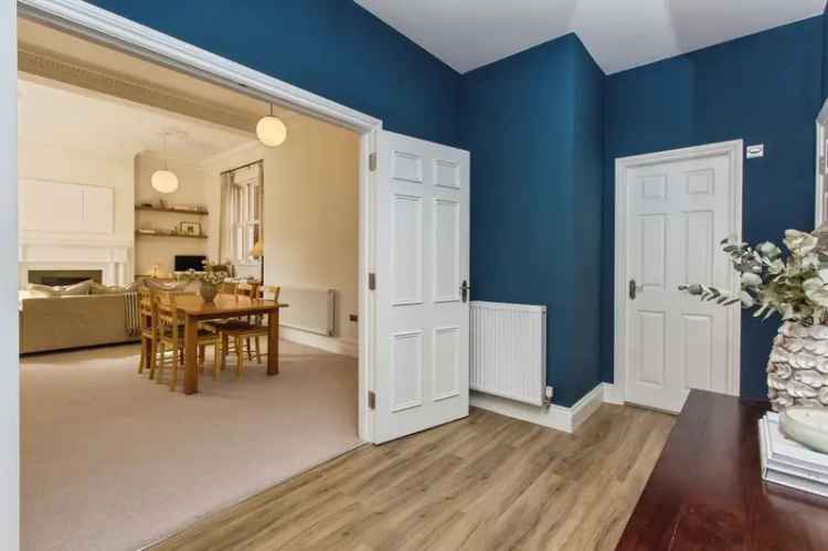 1 Bedroom Flat for Sale Preston Lancashire PR1