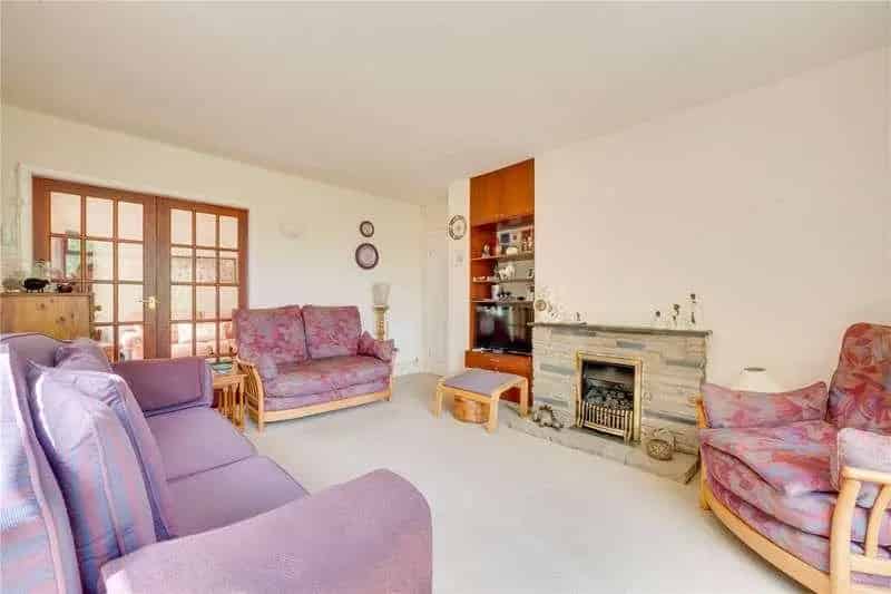 4 Bed House for Sale with Stunning Severn Valley Views