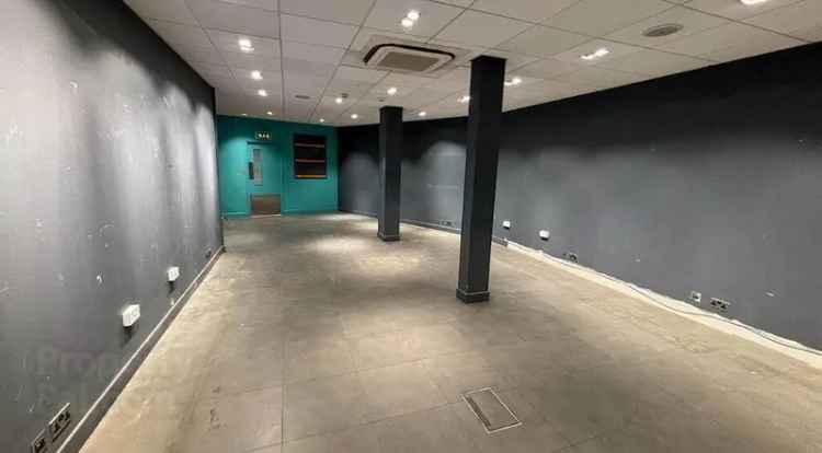 Commercial For Sale in Lisburn, Northern Ireland