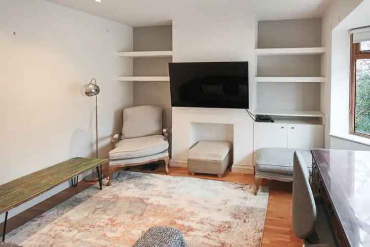 3 Bedroom House To Rent