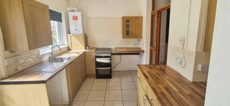 3 Bedroom House Zero Deposit Available