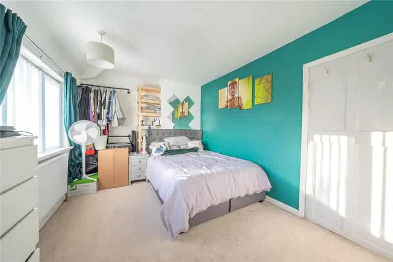 Two Bedroom End Terrace Home Ideal First Time Buy