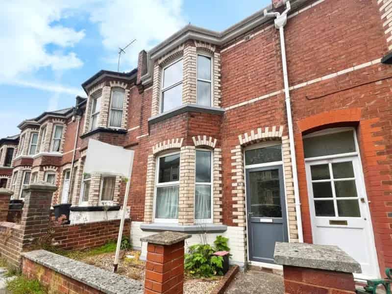 1 bedroom House
 To Let 
Total Size: 1066 SQ FT