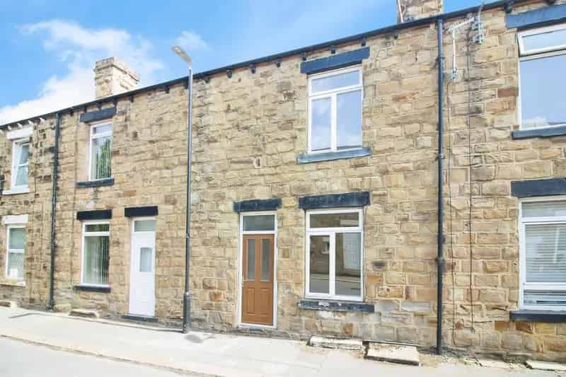 2 Bedroom Terreced House to Rent