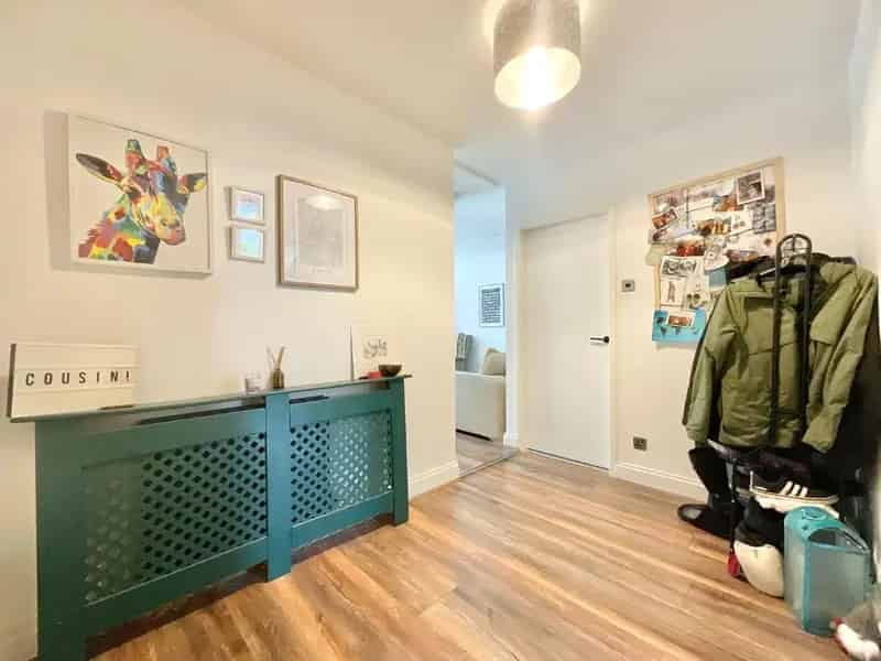 1 Bed Flat for Sale Southport - Ideal First Time Buyer