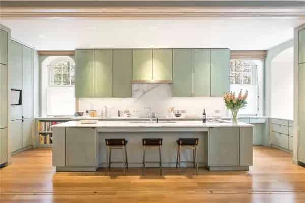 Apartment 2, The Glebe, 36 Glebe Place, SW3 5JP | Property for sale | Savills