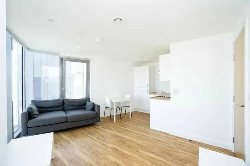1 Bedroom Flat to Rent Liverpool City Centre