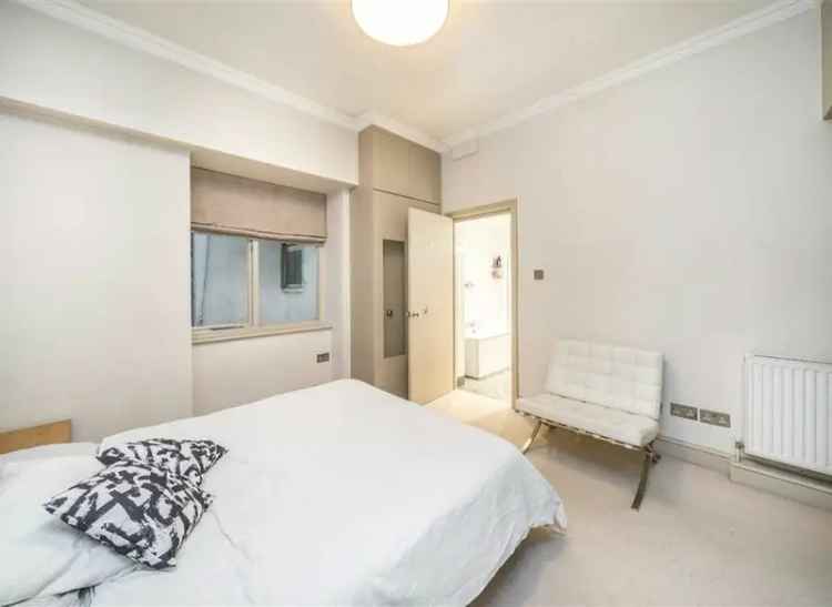 2 Bedroom 2 Bathroom Apartment Near Gloucester Road Station