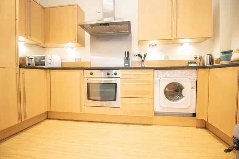2 Bedroom Apartment to Rent
