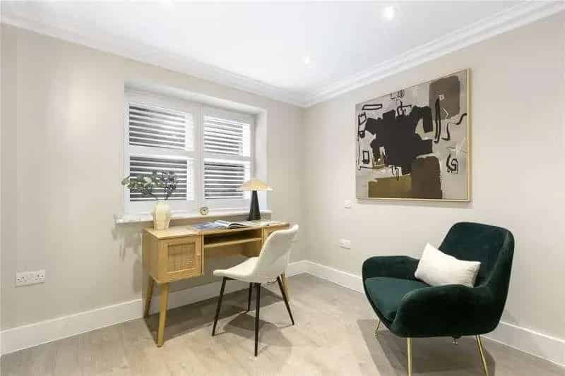 5 Bed House for Sale Recently Refurbished