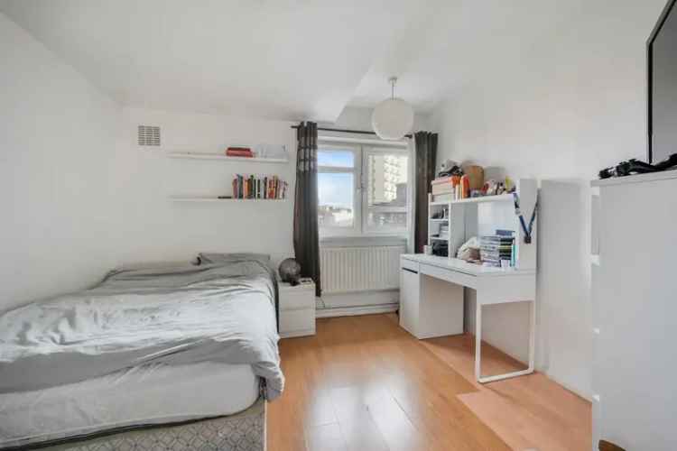 Spacious 2 Double Bedroom Apartment Near Stockwell Tube