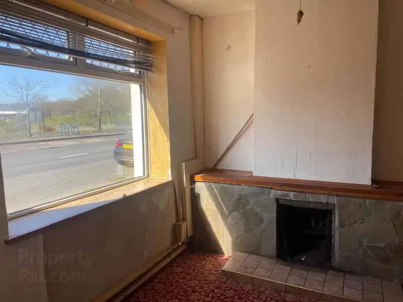 2 Bed Mid Terrace House Newtownards - Cash Offers Only