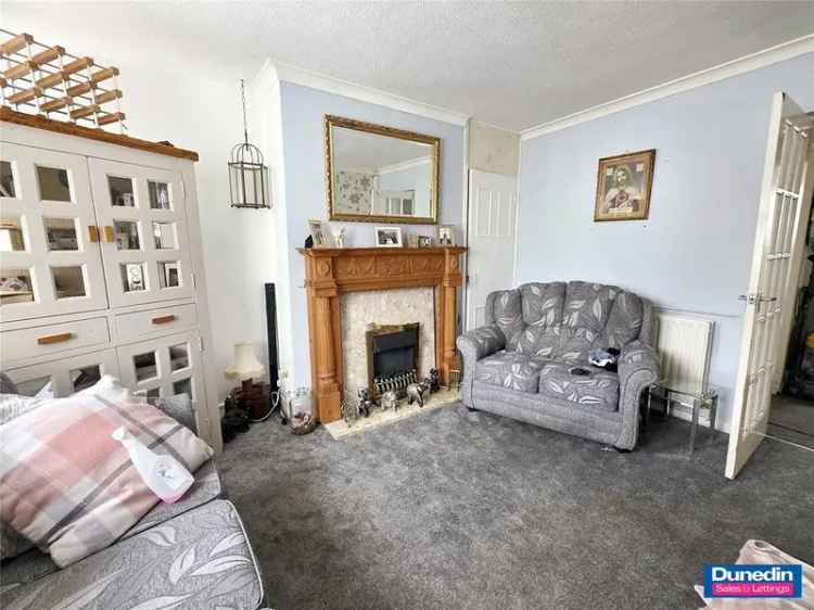 1 Bedroom Apartment for Sale