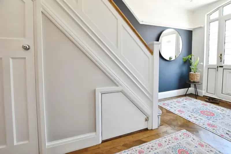 3 bed property for sale