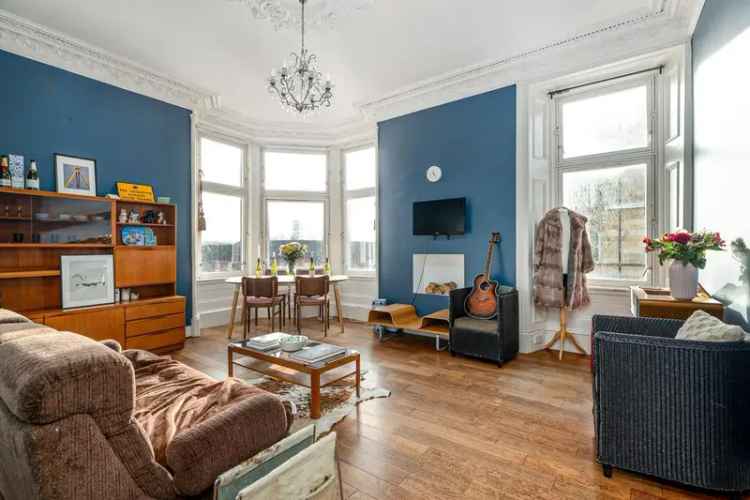 3 Bedroom Apartment for Sale Byres Road Glasgow