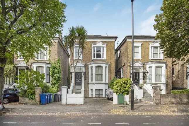 Victorian Family Home Eaton Rise London W5