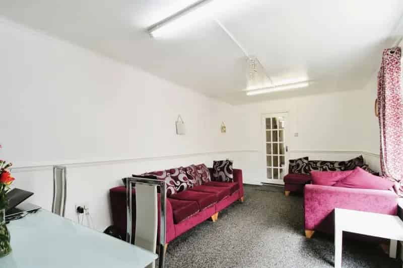 Three Bedroom House Canton