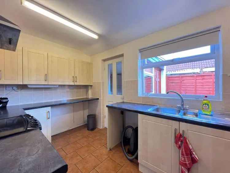 2 Bedroom Bungalow for Sale Gloucester