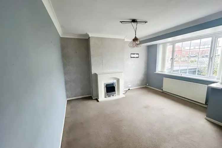 Three Bedroom Family Home in Sedgley