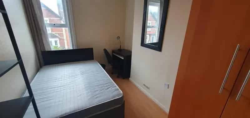 4 Bedroom Student House Gloucester Road