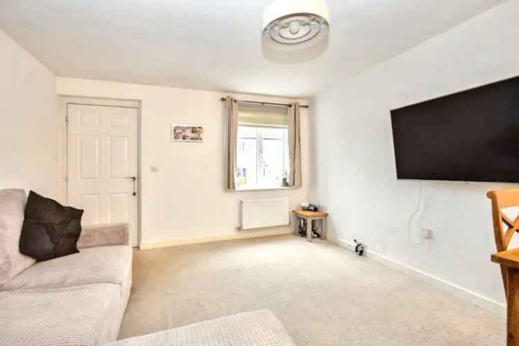 Three Bedroom End Townhouse WF2 Ample Parking Ensuite Stunning Views
