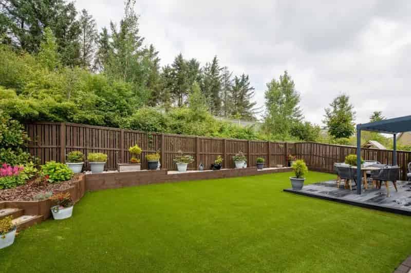 4 Bedroom Detached Villa For Sale