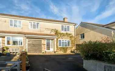 3 Bed Family Home in Albaston Cornwall Near Tavistock