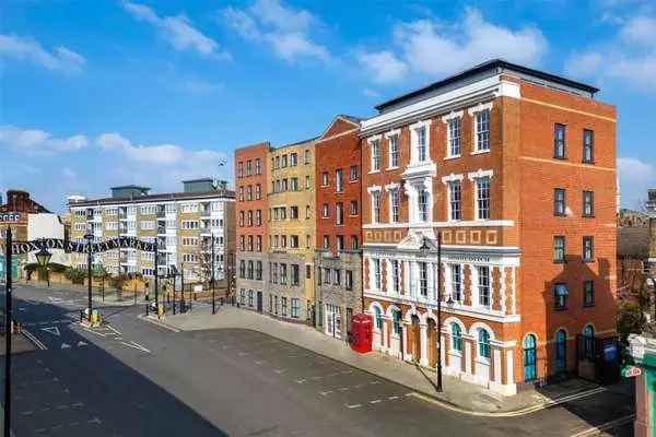 Hoxton Street, London, N1 5LH | Property for sale | Savills