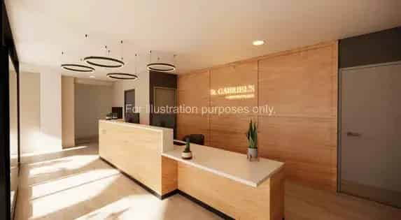 Premium Plus Studio Apartment Manchester 23.9m-25.8m²