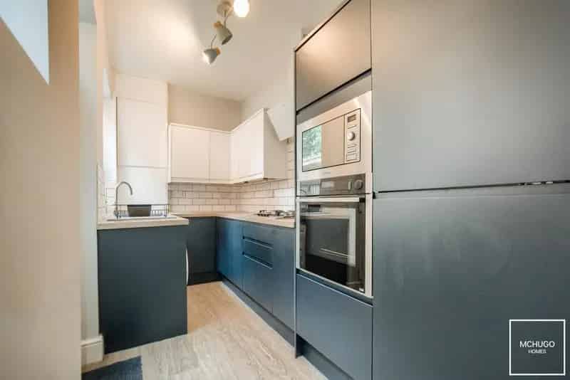 2 Bedroom Terraced House for Sale in Bearwood