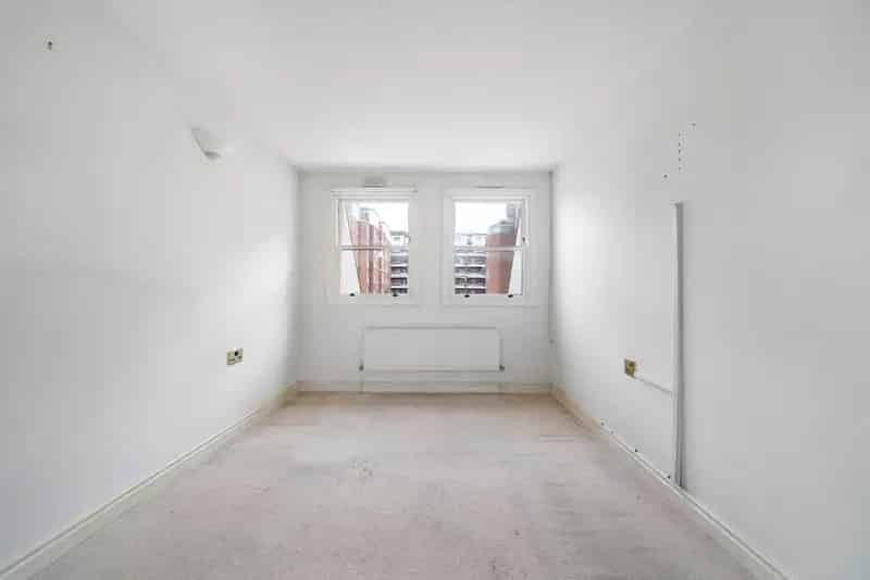 Two Double Bedroom Retirement Apartment