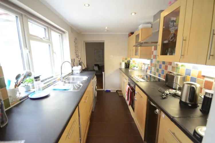 2 Bedroom Terraced House